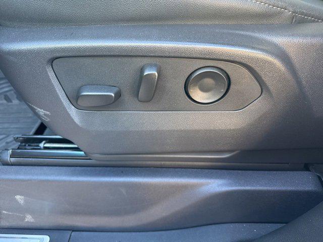 used 2025 Chevrolet Silverado 1500 car, priced at $61,835