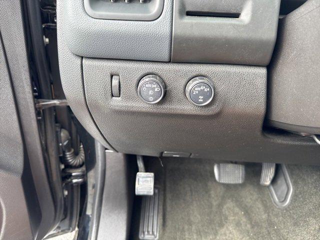 used 2018 Chevrolet Colorado car, priced at $23,988