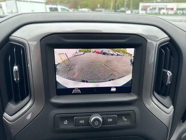 used 2021 Chevrolet Silverado 2500 car, priced at $39,900