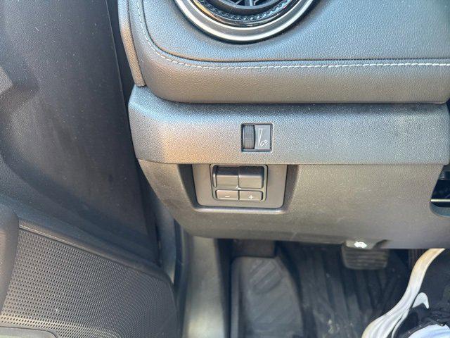 used 2023 Chevrolet Colorado car, priced at $38,500