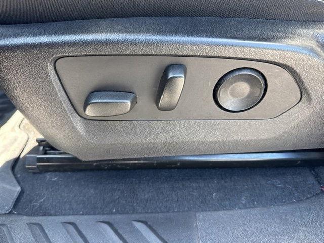 used 2023 Chevrolet Colorado car, priced at $38,500