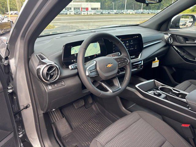 new 2026 Chevrolet Equinox car, priced at $30,820