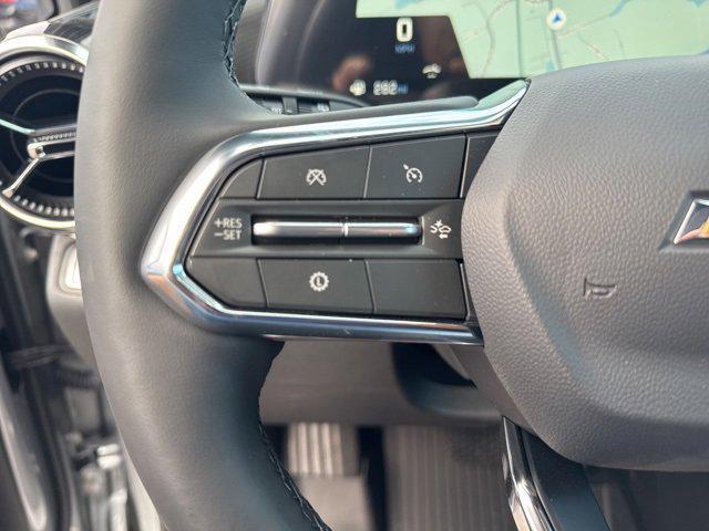 new 2026 Chevrolet Equinox car, priced at $30,820