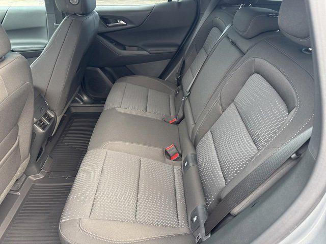 new 2026 Chevrolet Equinox car, priced at $30,820