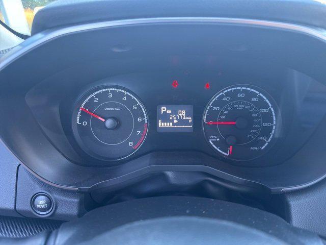 used 2019 Subaru Impreza car, priced at $19,874