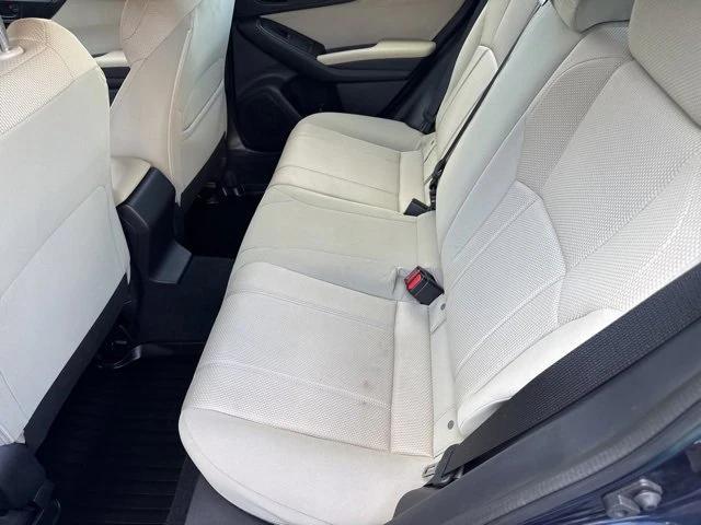 used 2019 Subaru Impreza car, priced at $18,399