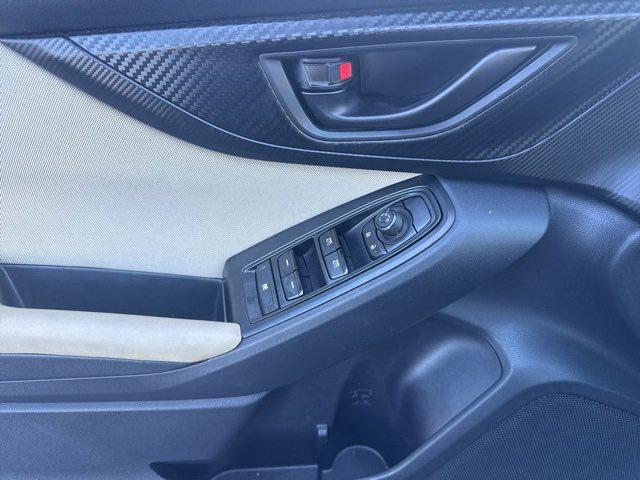 used 2019 Subaru Impreza car, priced at $19,874