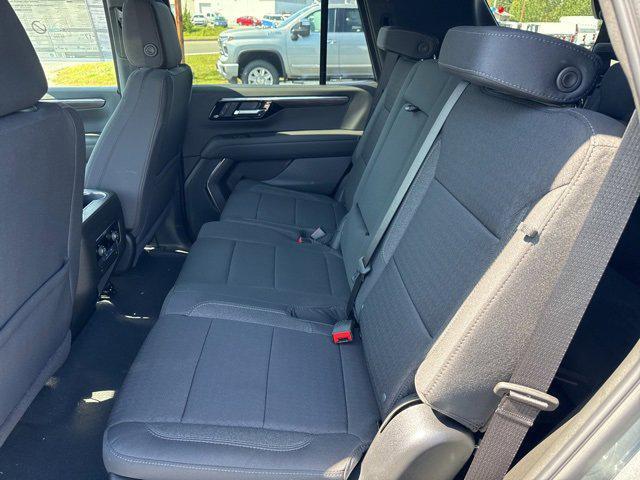 new 2025 Chevrolet Tahoe car, priced at $66,580