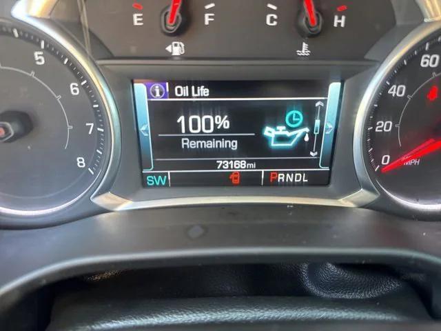 used 2019 GMC Acadia car, priced at $20,500