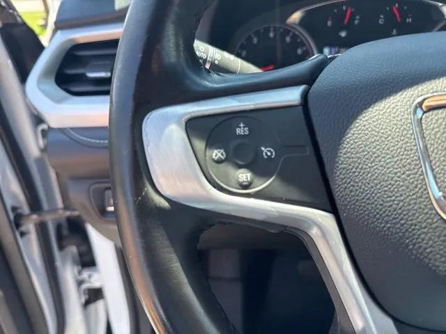 used 2019 GMC Acadia car, priced at $20,500