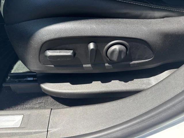 used 2019 GMC Acadia car, priced at $20,500