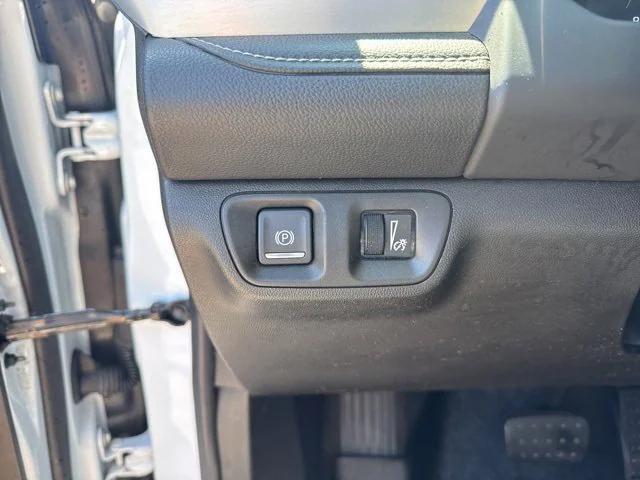 used 2019 GMC Acadia car, priced at $20,500