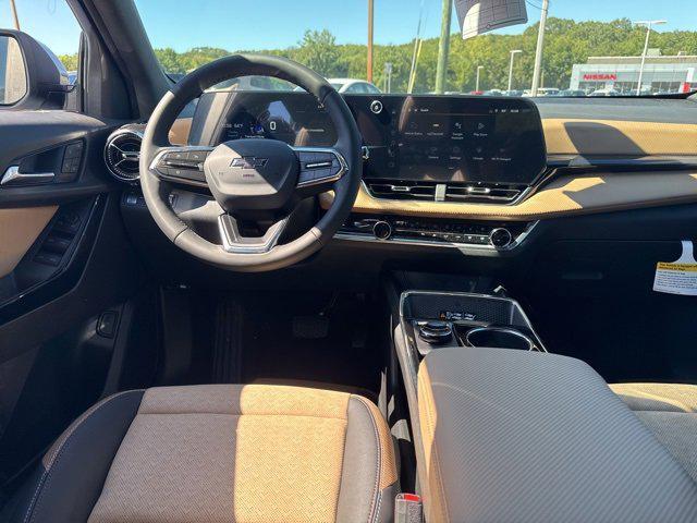 new 2026 Chevrolet Equinox car, priced at $38,840