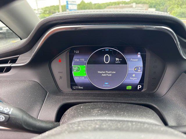 used 2022 Chevrolet Bolt EV car, priced at $21,500