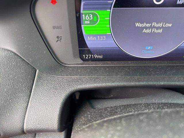 used 2022 Chevrolet Bolt EV car, priced at $21,500