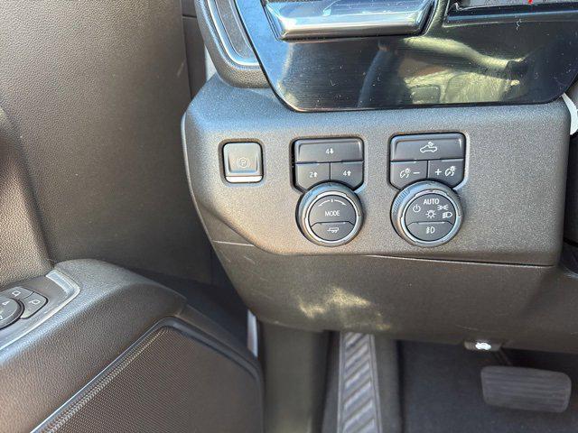 used 2024 Chevrolet Silverado 2500 car, priced at $63,491
