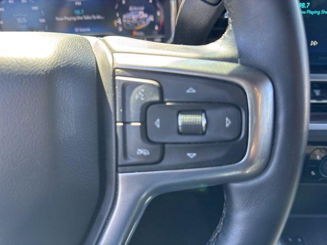 used 2024 Chevrolet Silverado 2500 car, priced at $63,491