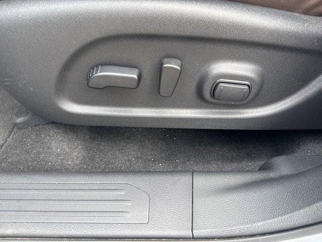 used 2024 Nissan Murano car, priced at $39,400