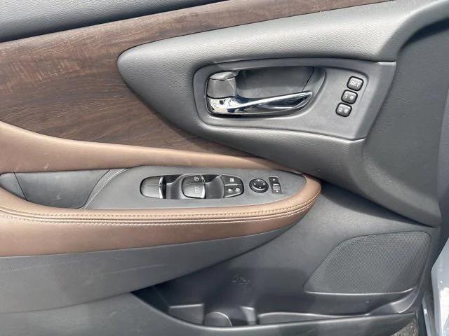used 2024 Nissan Murano car, priced at $39,400