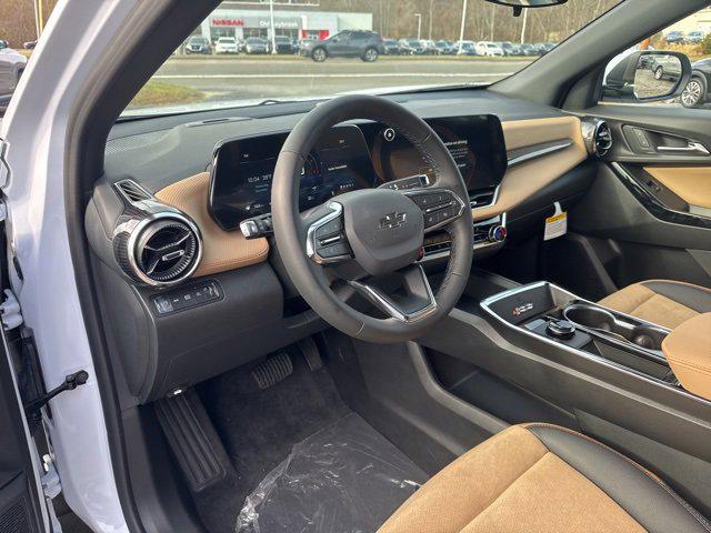 new 2026 Chevrolet Equinox car, priced at $36,466