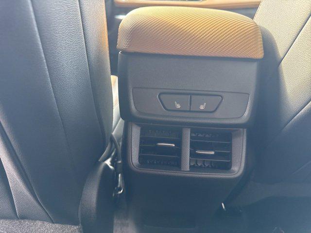 new 2026 Chevrolet Equinox car, priced at $36,466