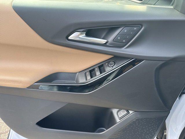 new 2026 Chevrolet Equinox car, priced at $36,466