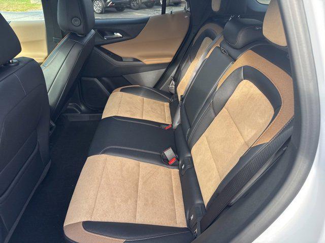 new 2026 Chevrolet Equinox car, priced at $36,466