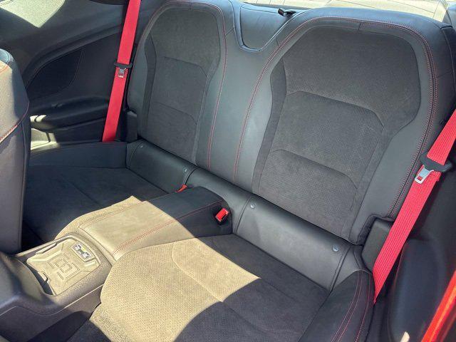 used 2022 Chevrolet Camaro car, priced at $67,900