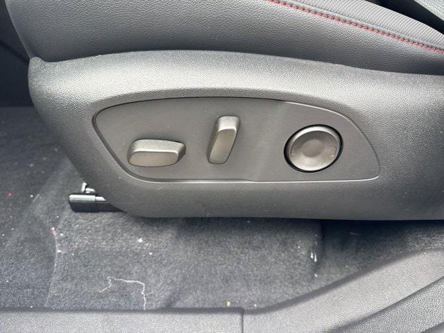 new 2026 Chevrolet Traverse car, priced at $51,790