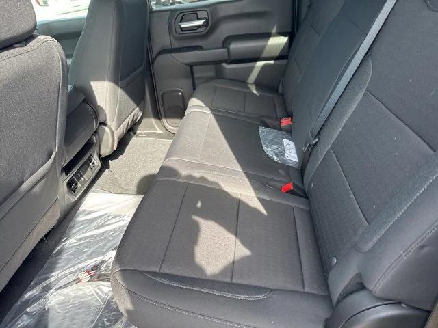 new 2024 Chevrolet Silverado 1500 car, priced at $49,719