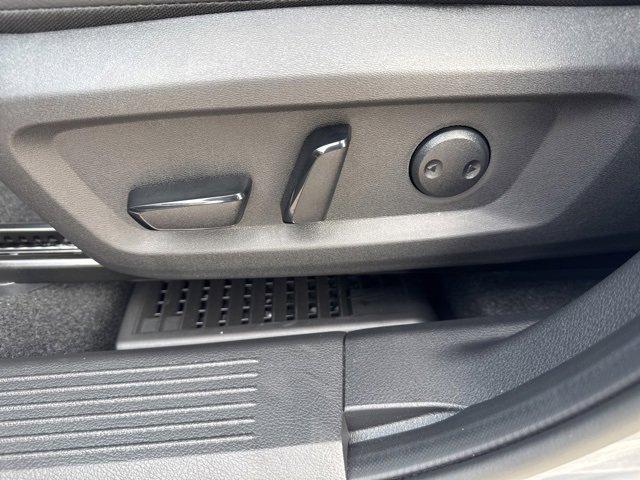 used 2025 Nissan Rogue car, priced at $31,999