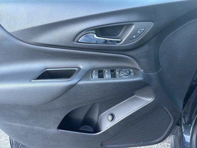used 2022 Chevrolet Equinox car, priced at $22,388