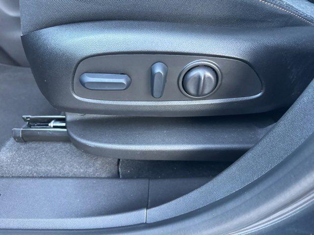 used 2022 Chevrolet Equinox car, priced at $22,388