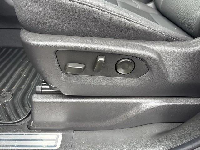 new 2025 Chevrolet Silverado 1500 car, priced at $71,960