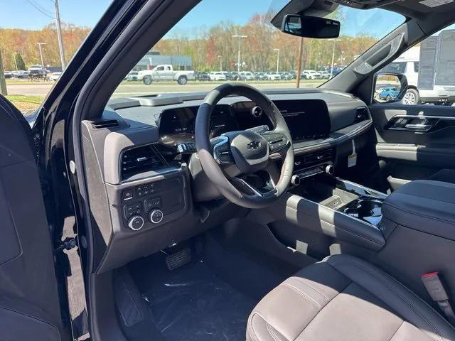 new 2025 Chevrolet Suburban car, priced at $82,470