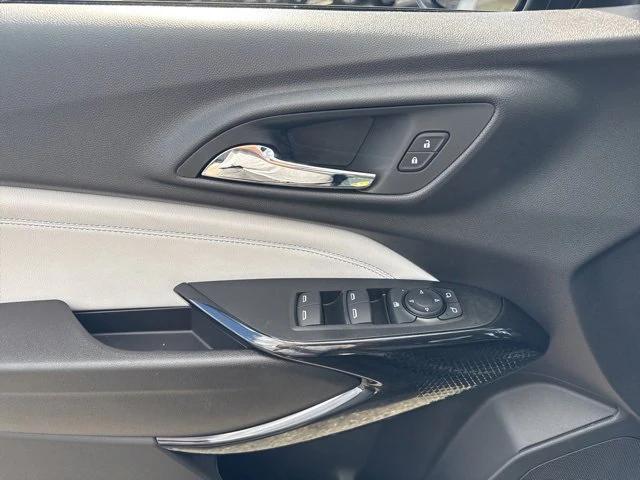 new 2026 Chevrolet Trax car, priced at $25,335