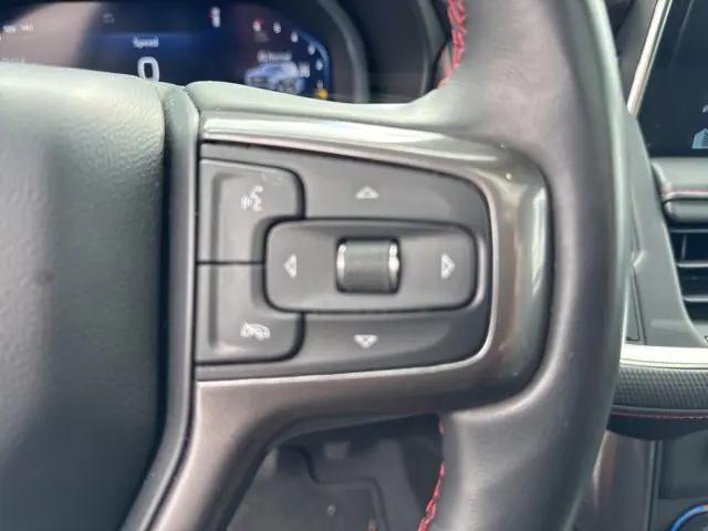 used 2023 Chevrolet Suburban car, priced at $67,995