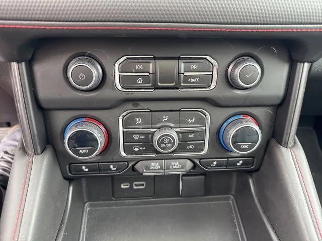 used 2023 Chevrolet Suburban car, priced at $67,995