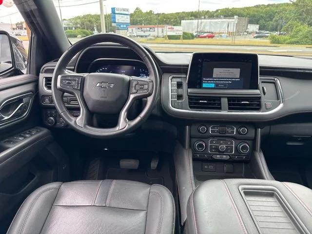 used 2023 Chevrolet Suburban car, priced at $67,995