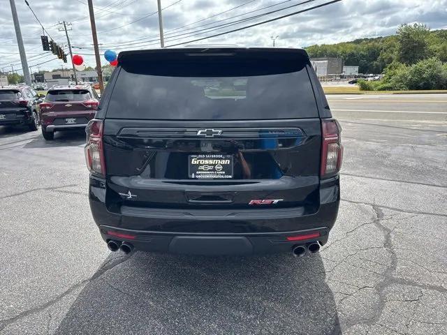 used 2023 Chevrolet Suburban car, priced at $67,995