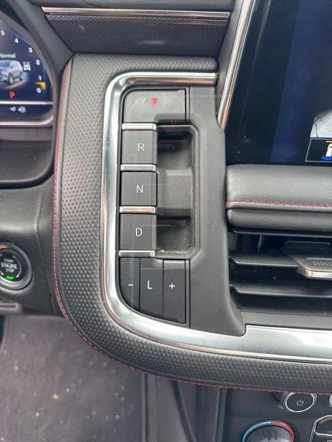 used 2023 Chevrolet Suburban car, priced at $67,995