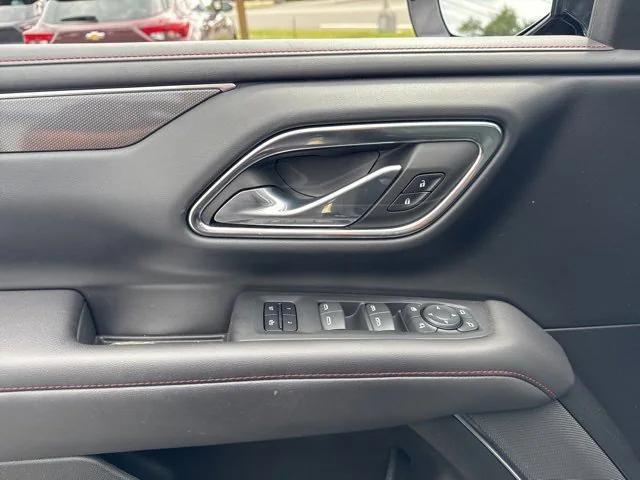 used 2023 Chevrolet Suburban car, priced at $67,995