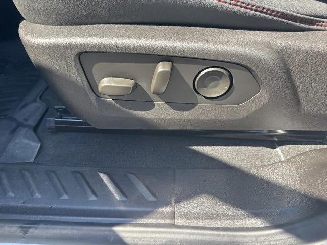 used 2024 Chevrolet Colorado car, priced at $43,997