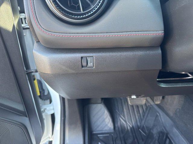 used 2024 Chevrolet Colorado car, priced at $43,997