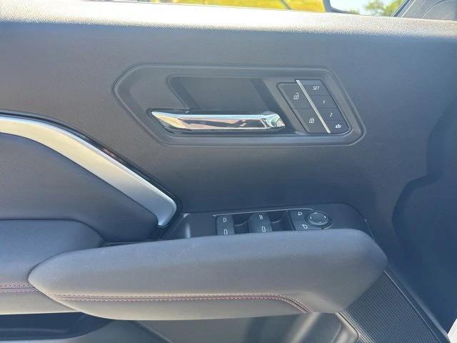 used 2024 Chevrolet Colorado car, priced at $43,997