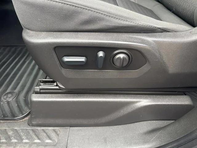 used 2022 Chevrolet Silverado 1500 car, priced at $29,879