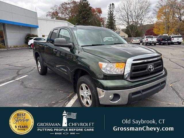 used 2012 Toyota Tundra car, priced at $12,999