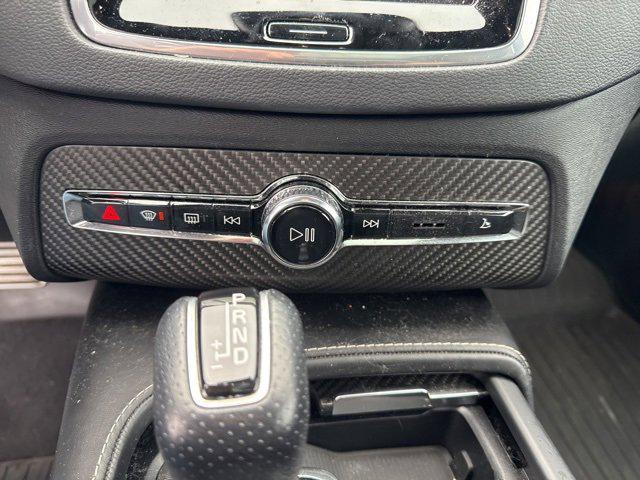 used 2019 Volvo XC90 car, priced at $27,888