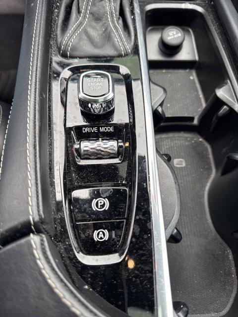 used 2019 Volvo XC90 car, priced at $27,888