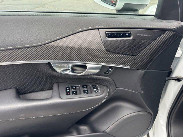 used 2019 Volvo XC90 car, priced at $27,888